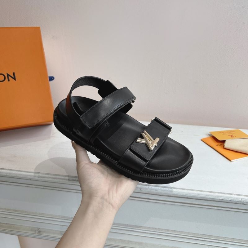 Louis Vuitton Sandals